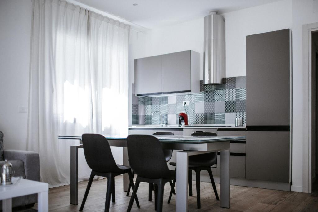 L'Anfora Residence room 1