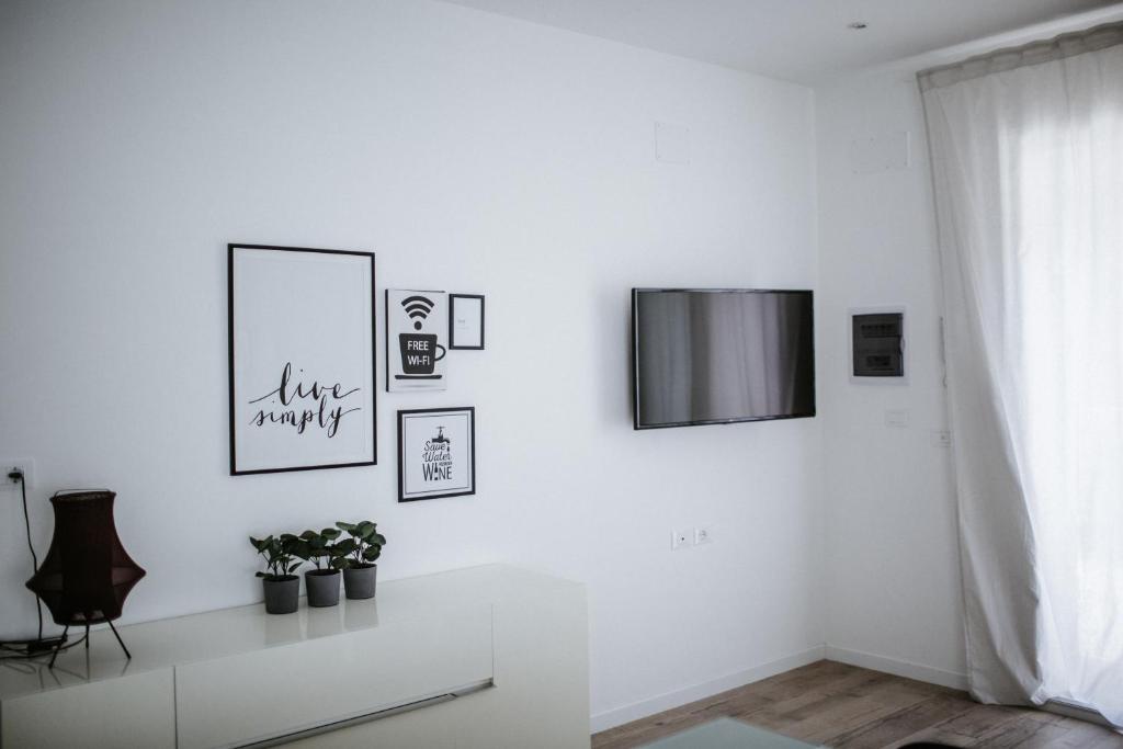 L'Anfora Residence room 5