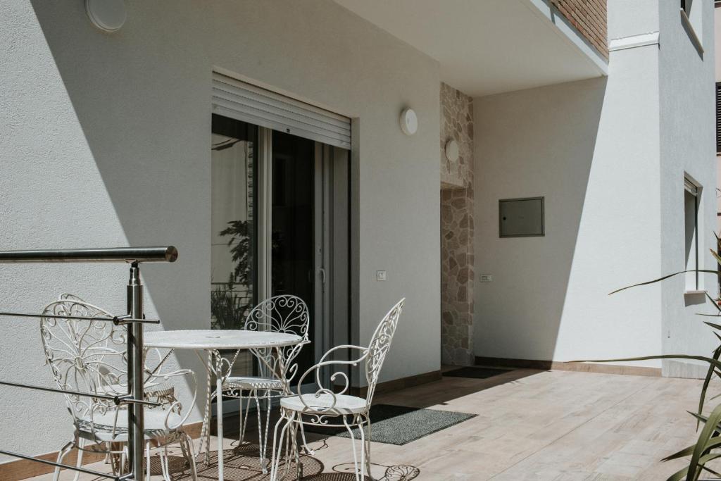 L'Anfora Residence room 6